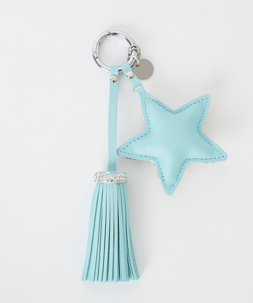 チャームシューティングスターNEW（キーホルダー）｜LAZY SUSAN
