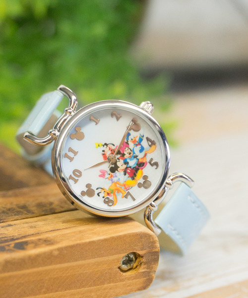 Disney（ディズニー）の「【WEB限定】Disney / ディズニーキャラクター