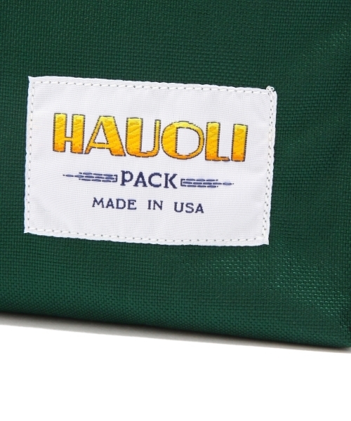 BEAUTY&YOUTH UNITED ARROWS（ビューティーアンドユースユナイテッドアローズ）の「＜HAUOLI PACK＞ MARKET BAG/クラッチバッグ◆（クラッチバッグ・メンズ・ライトグレー/ワインレッド/イエロー/ケリー/ライトブルー/ネイビー・ONESIZE）」の11枚目の写真