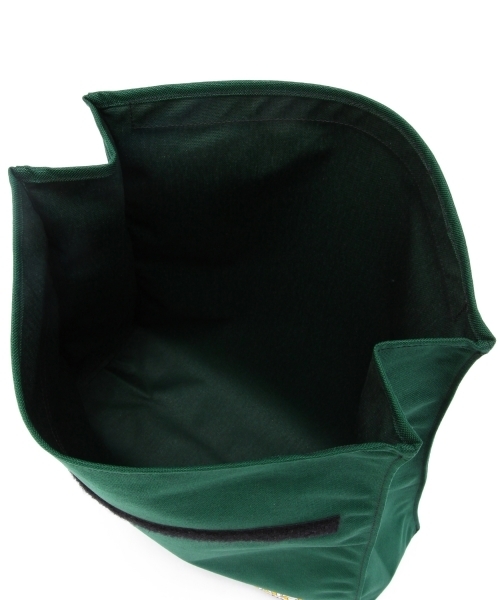 BEAUTY&YOUTH UNITED ARROWS（ビューティーアンドユースユナイテッドアローズ）の「＜HAUOLI PACK＞ MARKET BAG/クラッチバッグ◆（クラッチバッグ・メンズ・ライトグレー/ワインレッド/イエロー/ケリー/ライトブルー/ネイビー・ONESIZE）」の7枚目の写真