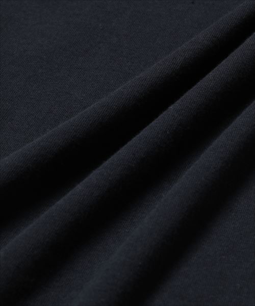 HANES(ヘインズ)の「【Hanes for BIOTOP】Sleeveless T-Shirts(Tシャツ/カットソー・レディース・ブラック/ベージュ/ネイビー・0)」の8枚目の写真