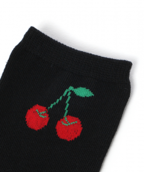 GLOBAL WORK（グローバルワーク）の「【キッズ】ガールズクルーソックス【3足セット】/840520（ソックス/靴下・キッズ・その他1/その他2・SMALL/MEDIUM/LARGE）」の9枚目の写真