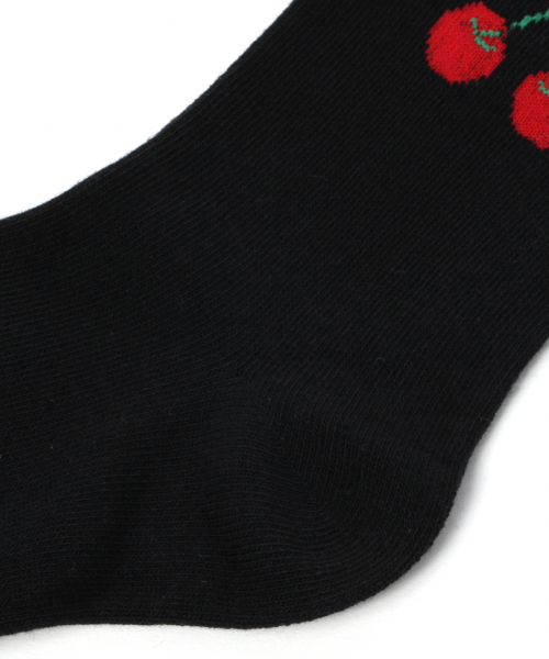 GLOBAL WORK（グローバルワーク）の「【キッズ】ガールズクルーソックス【3足セット】/840520（ソックス/靴下・キッズ・その他1/その他2・SMALL/MEDIUM/LARGE）」の8枚目の写真