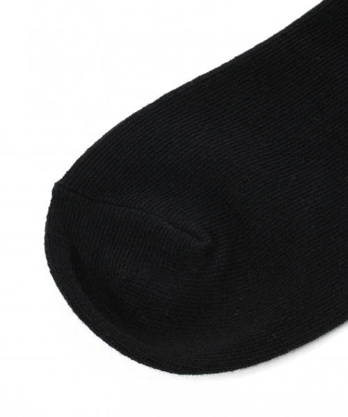 GLOBAL WORK（グローバルワーク）の「【キッズ】ガールズクルーソックス【3足セット】/840520（ソックス/靴下・キッズ・その他1/その他2・SMALL/MEDIUM/LARGE）」の7枚目の写真