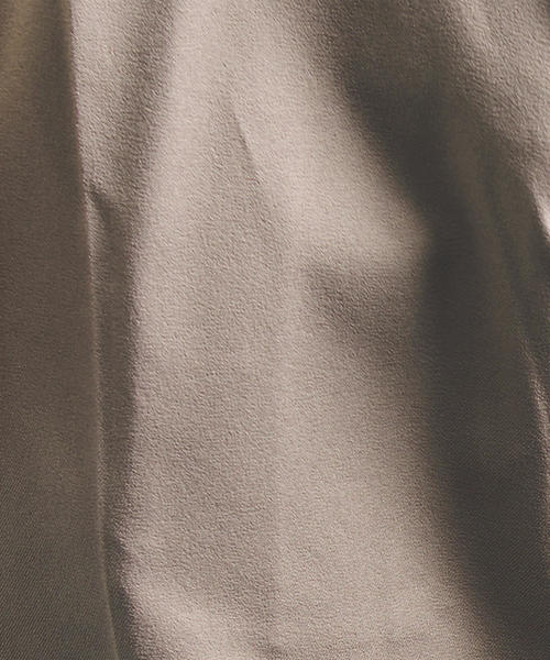 UNITED ARROWS（ユナイテッドアローズ）の「<UNITED ARROWS> ツイル イージーパンツ ◆（その他パンツ・メンズ・ベージュ/ネイビー/グレー/オリーブ・SMALL/MEDIUM/LARGE/X-LARGE）」の14枚目の写真