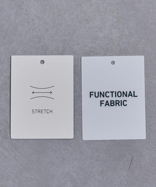 UNITED ARROWS（ユナイテッドアローズ）の「<UNITED ARROWS> ツイル イージーパンツ ◆（その他パンツ・メンズ・ベージュ/ネイビー/グレー/オリーブ・SMALL/MEDIUM/LARGE/X-LARGE）」の16枚目の写真