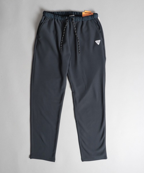 OUTDOOR PRODUCTS APPAREL（アウトドアプロダクツアパレル）の「OUTDOOR ニット 裏フリース ボンディング 暖か リラックス イージー トラックパンツ（その他パンツ・メンズ・ブラック/ネイビー/グレー/オリーブ/ベージュ/チャコールグレー/杢グレー・LL/M/L）」の20枚目の写真