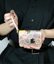 tsumori chisato CARRY（ツモリチサトキャリー）の「新マルチドット　マルチケース（その他小物）」