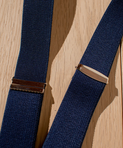 g】国産/日本製 X型30ミリ サスペンダー（サスペンダー）｜JOHN'S
