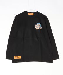 QUOTIST（クオティスト）の「ADAMO L/S TEE（Tシャツ/カットソー）」