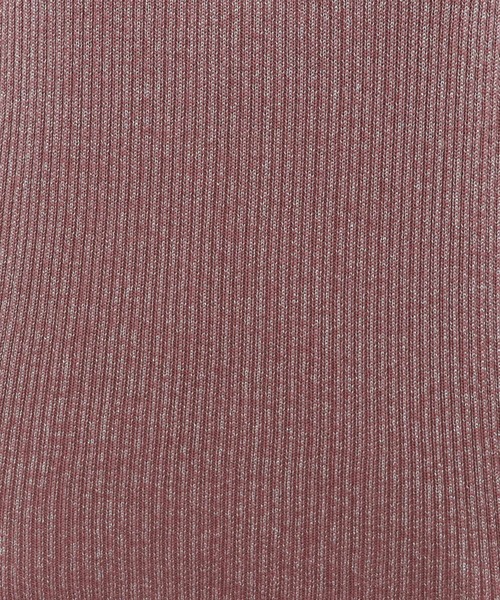 PairPair（ペアペア）の「袖ボリュームラメニット（ニット/セーター・レディース・ライトグリーン/ピンク系その他/ライトベージュ・FREE）」の22枚目の写真