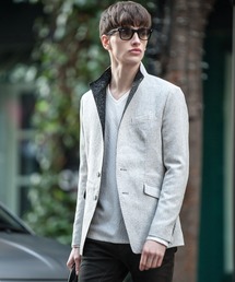 BUFFALO BOBS�i�o�b�t�@���[�{�u�Y�j�́uCOZZA-FRESCO(�R�b�U-�t���X�R)�C�^���A���J���[ �W���P�b�g�i�e�[���[�h�W���P�b�g�j�v