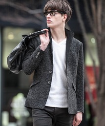 BUFFALO BOBS�i�o�b�t�@���[�{�u�Y�j�́uCOZZA-FRESCO(�R�b�U-�t���X�R)�C�^���A���J���[ �W���P�b�g�i�e�[���[�h�W���P�b�g�j�v