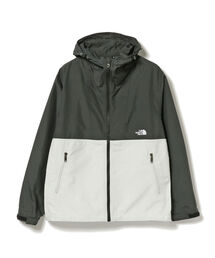 THE NORTH FACE / コンパクト ジャケット