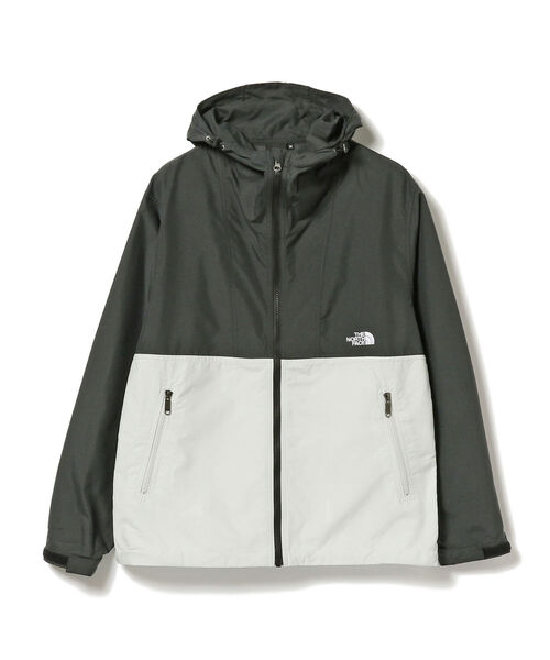 B:MING by BEAMS（ビーミングバイビームス）の「THE NORTH FACE / コンパクト ジャケット（ブルゾン・メンズ・グレー/ブルー/ブラック/ネイビー/ブラウン・LARGE/MEDIUM）」の7枚目の写真