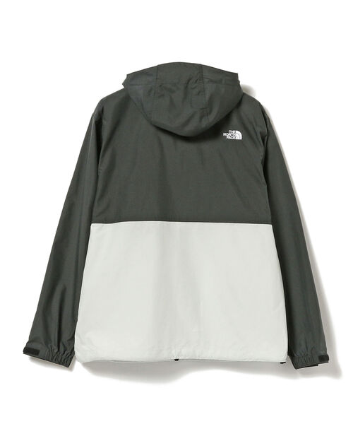B:MING by BEAMS（ビーミングバイビームス）の「THE NORTH FACE / コンパクト ジャケット（ブルゾン・メンズ・グレー/ブルー/ブラック/ネイビー/ブラウン・LARGE/MEDIUM）」の11枚目の写真