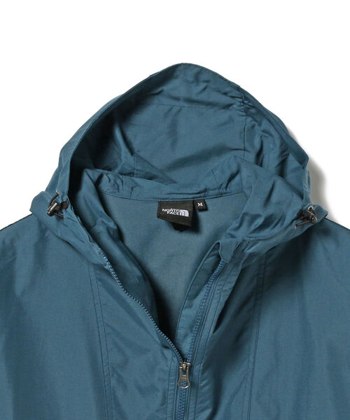 B:MING by BEAMS（ビーミングバイビームス）の「THE NORTH FACE / コンパクト ジャケット（ブルゾン・メンズ・グレー/ブルー/ブラック/ネイビー/ブラウン・LARGE/MEDIUM）」の13枚目の写真