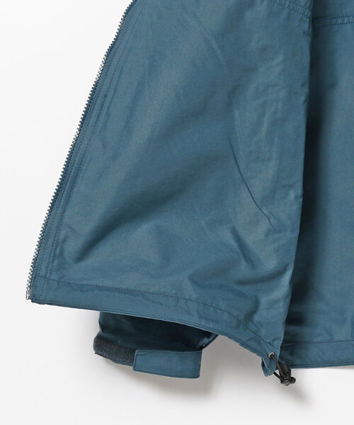 B:MING by BEAMS（ビーミングバイビームス）の「THE NORTH FACE / コンパクト ジャケット（ブルゾン・メンズ・グレー/ブルー/ブラック/ネイビー/ブラウン・LARGE/MEDIUM）」の15枚目の写真