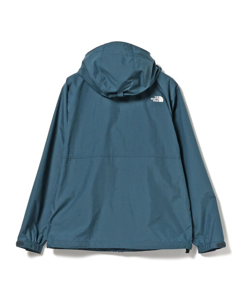 B:MING by BEAMS（ビーミングバイビームス）の「THE NORTH FACE / コンパクト ジャケット（ブルゾン・メンズ・グレー/ブルー/ブラック/ネイビー/ブラウン・LARGE/MEDIUM）」の16枚目の写真