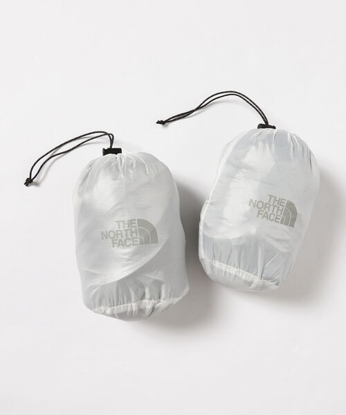 B:MING by BEAMS（ビーミングバイビームス）の「THE NORTH FACE / コンパクト ジャケット（ブルゾン・メンズ・グレー/ブルー/ブラック/ネイビー/ブラウン・LARGE/MEDIUM）」の17枚目の写真