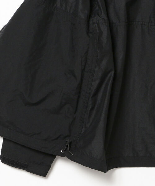 B:MING by BEAMS（ビーミングバイビームス）の「THE NORTH FACE / コンパクト ジャケット（ブルゾン・メンズ・グレー/ブルー/ブラック/ネイビー/ブラウン・LARGE/MEDIUM）」の19枚目の写真