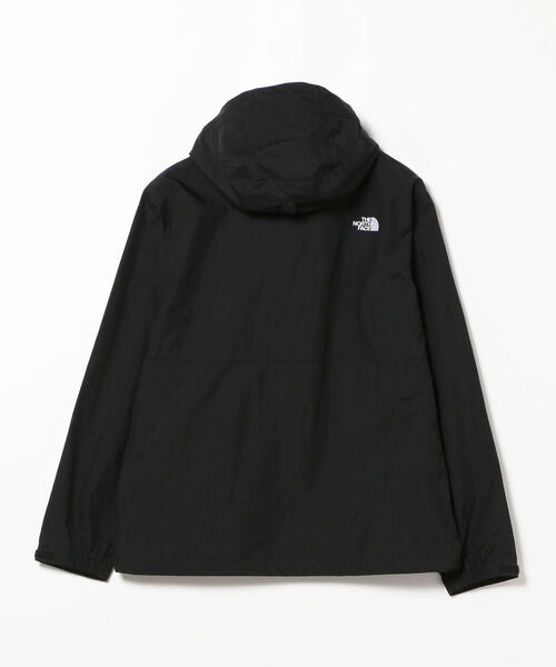 B:MING by BEAMS（ビーミングバイビームス）の「THE NORTH FACE / コンパクト ジャケット（ブルゾン・メンズ・グレー/ブルー/ブラック/ネイビー/ブラウン・LARGE/MEDIUM）」の20枚目の写真