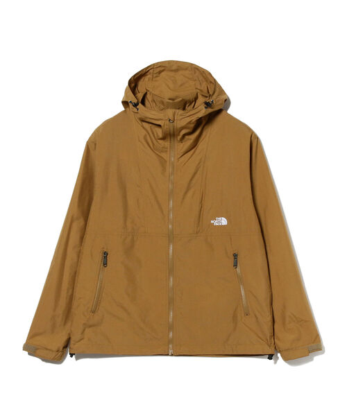 THE NORTH FACE / コンパクト ジャケット（ブルゾン）｜B:MING