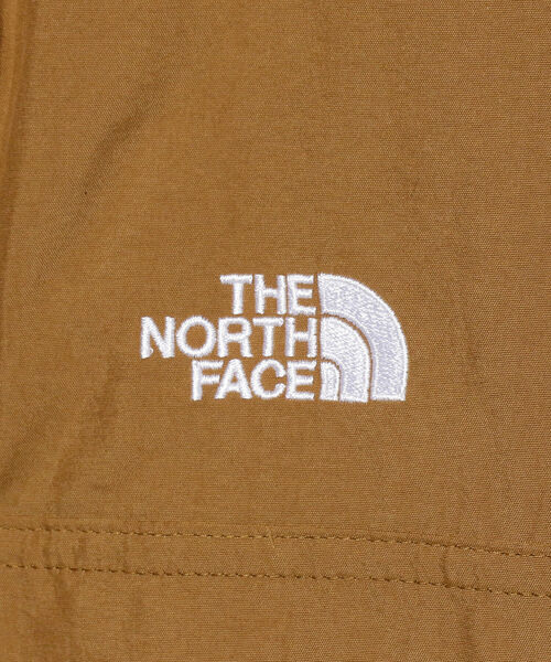 B:MING by BEAMS（ビーミングバイビームス）の「THE NORTH FACE / コンパクト ジャケット（ブルゾン・メンズ・グレー/ブルー/ブラック/ネイビー/ブラウン・LARGE/MEDIUM）」の22枚目の写真