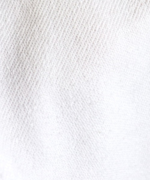 Confirm(コンファーム)の「Confirm / コンファーム ビッグシルエットフーディー プルオーバーパーカー(パーカー・メンズ・ホワイト/ブラック/ベージュ/パープル/サックスブルー・M/L)」の10枚目の写真