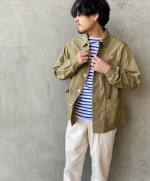 Danton ダントン メンズ のカバーオール通販 Zozotown