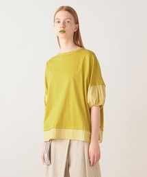 FRAPBOIS | クラムカット カットソー(Tシャツ/カットソー)