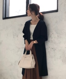 Doux archives�i�h�D�A���V�[���j�́u�ڌ����u�j�b�gV�R�[�g�i�_�E���W���P�b�g/�R�[�g�j�v