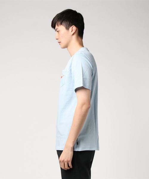 NIKE SB（ナイキエスビー）の「NIKE SB/ナイキエスビー ﾎﾟｹｯﾄ ﾐﾆ