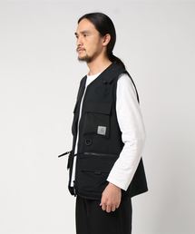 Carhartt WIP（カーハートダブリューアイピー）の「ELMWOOD VEST
