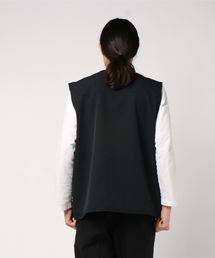 Carhartt WIP（カーハートダブリューアイピー）の「ELMWOOD VEST
