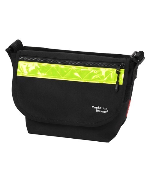Manhattan Portage（マンハッタンポーテージ）の「Casual Messenger Bag JR Reflection 2020（メッセンジャーバッグ）」 WEAR