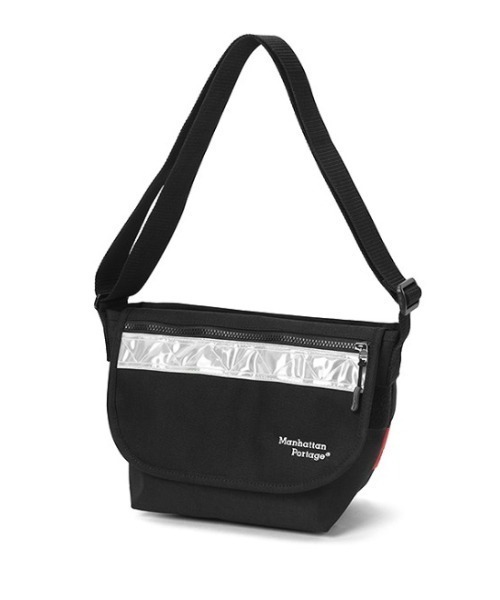 Manhattan Portage（マンハッタンポーテージ）の「Casual Messenger Bag JR Reflection 2020（メッセンジャーバッグ）」 WEAR