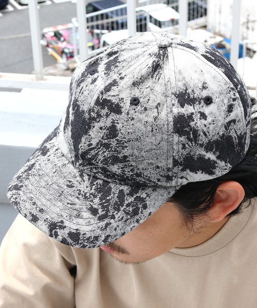 newhattan（ニューハッタン）の「NEW HATTAN/ニューハッタン タイダイ 