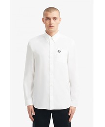 Fred Perry フレッドペリーのシャツ ブラウス通販 Zozotown