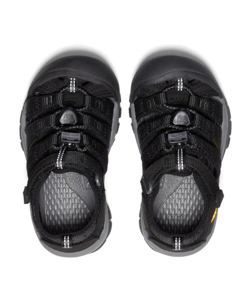 KEEN/キーン キッズ サンダル 水陸両用 NEWPORT H2 ニューポート