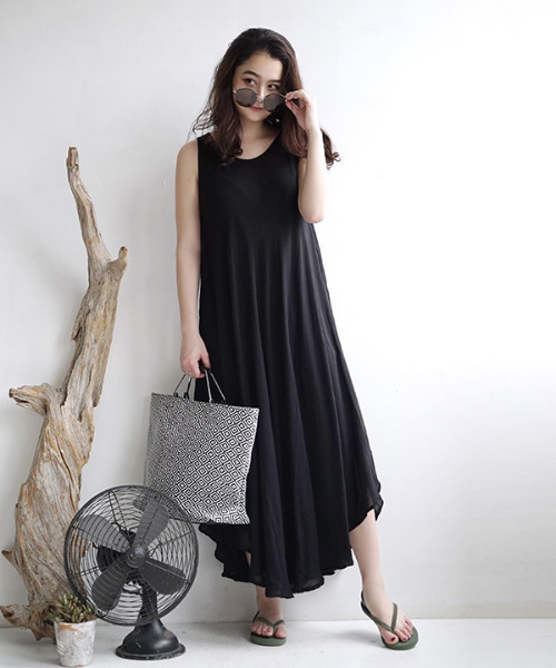 セール バケーションドレープ ノースリーブ ワンピース 無地 ワンピース E Zakkamania Stores イーザッカマニアストアーズ のファッション通販 Zozotown セール バケーションドレープ ノースリーブ ワンピース 無地 ワンピース E Zakkamania Stores イーザッカマニアストアーズ のファッション通販 Zozotown