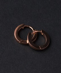 Stainless Ear Cuff / ステンレスイヤーカフ / ピアス(両耳用)