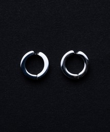 ADRER（アドラー）の「Stainless Ear Cuff / ステンレスイヤーカフ / ピアス（両耳用）（ピアス（両耳用））」