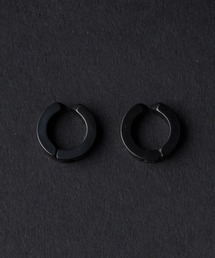 ADRER（アドラー）の「Stainless Ear Cuff / ステンレスイヤーカフ / ピアス（両耳用）（ピアス（両耳用））」