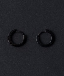 ADRER（アドラー）の「Stainless Ear Cuff / ステンレスイヤーカフ / ピアス（両耳用）（ピアス（両耳用））」
