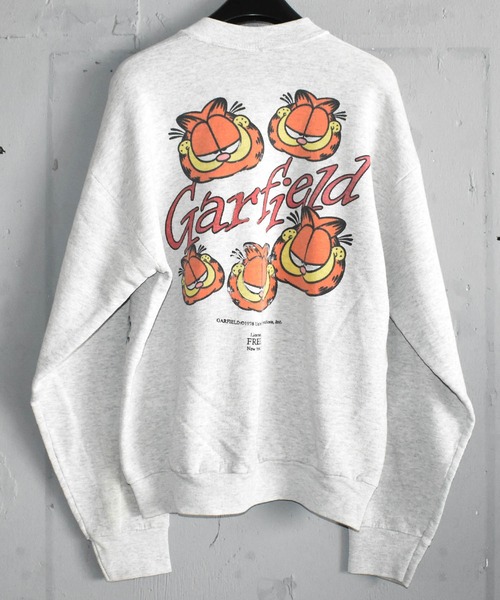 VINTAGE（ヴィンテージ）の「【ヴィンテージ古着】Garfield