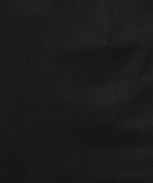 PAGEBOY(ページボーイ)の「クリアスエードマーメイドスカート(スカート・レディース・ブラック/ブラウン/グレイッシュベージュ/ブルー系その他・SMALL/MEDIUM)」の14枚目の写真