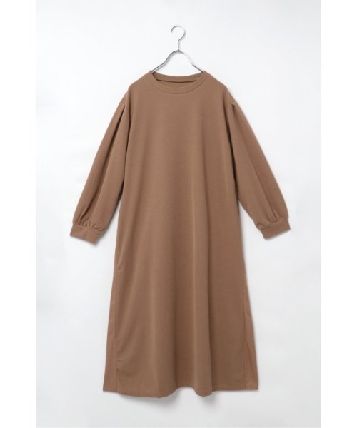 セール Cr サカリバ切り替えワンピース ワンピース Current カレント のファッション通販 Zozotown