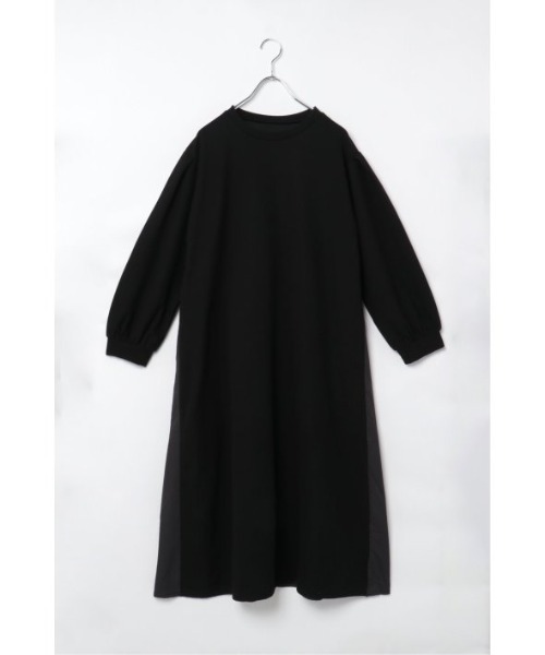 セール Cr サカリバ切り替えワンピース ワンピース Current カレント のファッション通販 Zozotown