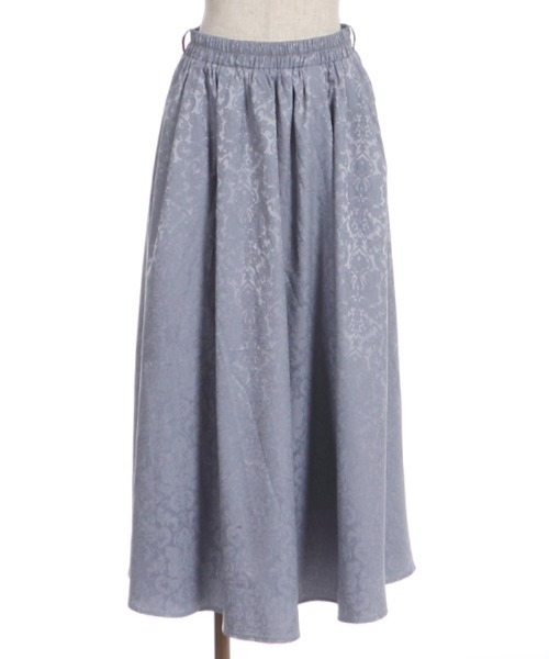 axes femme（アクシーズファム）の「オーナメントジャガードSK